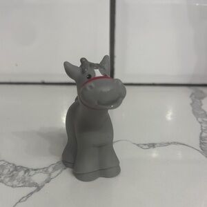 Little People Baby Horse 2007